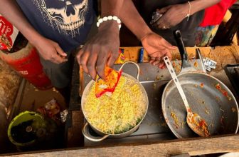 How Do Smart Instant Pots Enhance Cooking Efficiency?