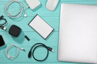 Essential Laptop Accessories for Better Productivity