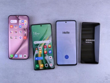 How Do Android and Ios Smartphones Compare?